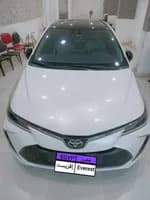 Toyota Corolla 2024 (7)