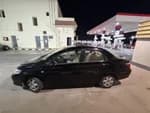 Honda City 2008 (1)