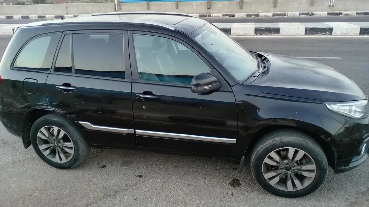 Chery Tiggo 3 2020 (1)