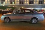 Nissan Sunny 2010 (3)