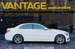 Mercedes C 180 2018 (5)
