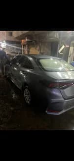Toyota Corolla 2020 (3)