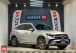 Mercedes GLC 200 2024 (2)