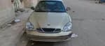 Daewoo Nubira 2 2000 (0)