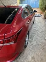 Hyundai Accent 2022 (4)