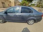 Chevrolet Aveo 2015 (5)
