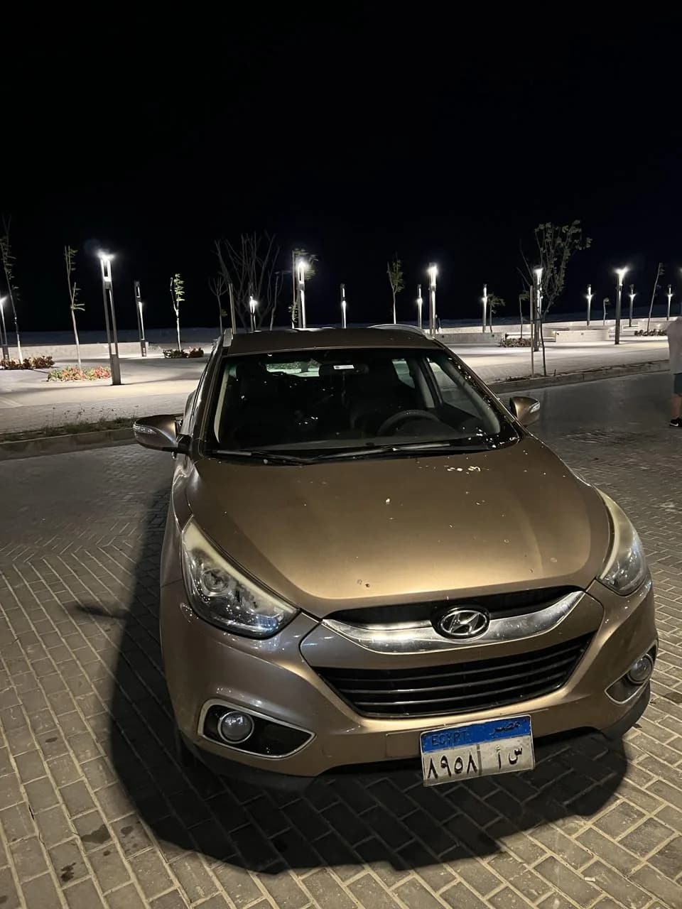 Hyundai Tucson 2015 (1)