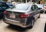Nissan Sentra 2020 (4)