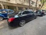 Mercedes-Benz c-180 2015 (8)