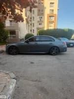 Mercedes C 200 AMG 2025 (4)