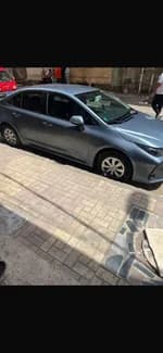 Toyota Corolla 2020 (2)