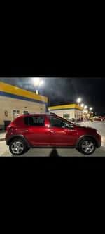 Renault Sandero Step Way 2020 (6)