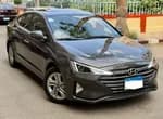 Hyundai Elantra 2026 (2)