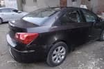 Chevrolet Cruze 2016 (2)