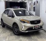 Geely GX3 Pro 2024 (6)