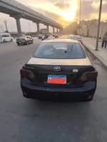 Toyota Corolla 2009 (2)