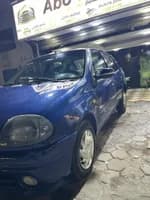 Renault Clio 2002 (10)