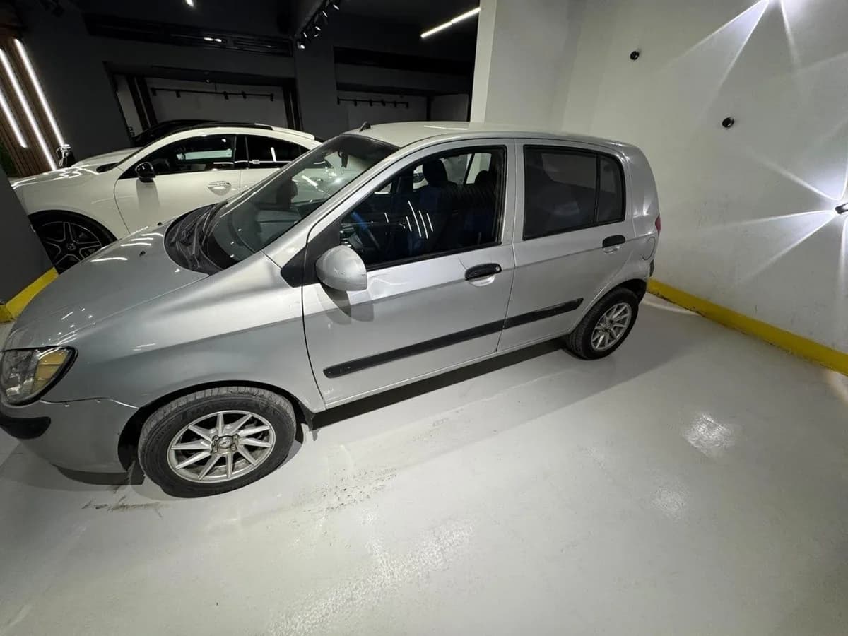 Hyundai Getz 2008 (1)