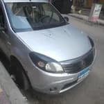 Renault Sandero 2011 (0)