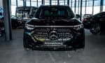 Mercedes-Benz GLB 2026 (0)
