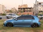 Volkswagen Golf 6 2016 (2)