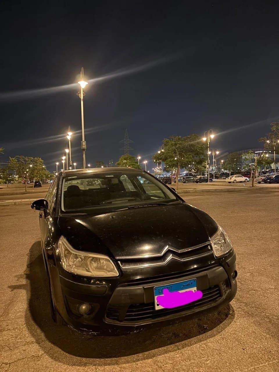 Citroën C4 2009 (1)