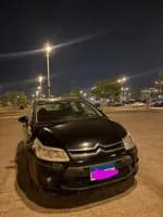 Citroën C4 2009 (1)