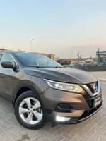 Nissan Qashqai 2018 (2)