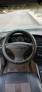 Daewoo Nubira 2 2007 (2)