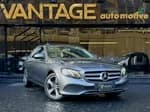Mercedes E 180 2018 (4)