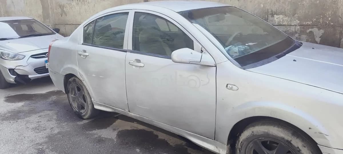 Speranza A516 2007 (1)