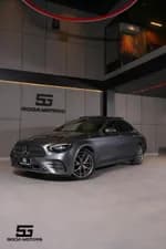 Mercedes E 300 2021 (0)
