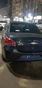 Chevrolet Optra 2021 (6)