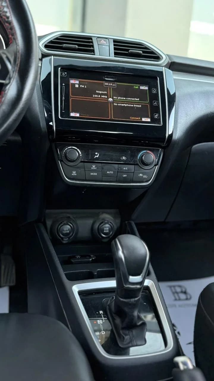 Suzuki Swift Dzire 2022 (1)