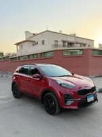 Kia Sportage 2022 (3)