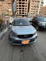 Geely GX3 Pro 2024 (0)