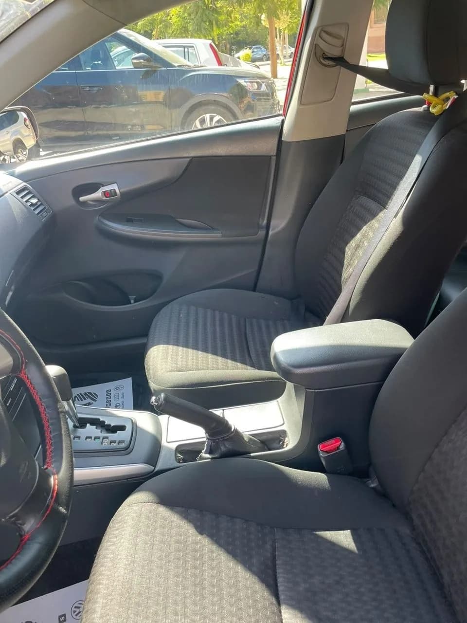 Toyota Corolla 2010 (1)