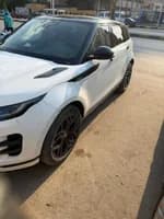 Land Rover Range Rover Evoque 2023 (0)