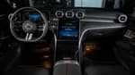 Mercedes C 180 2025 (9)