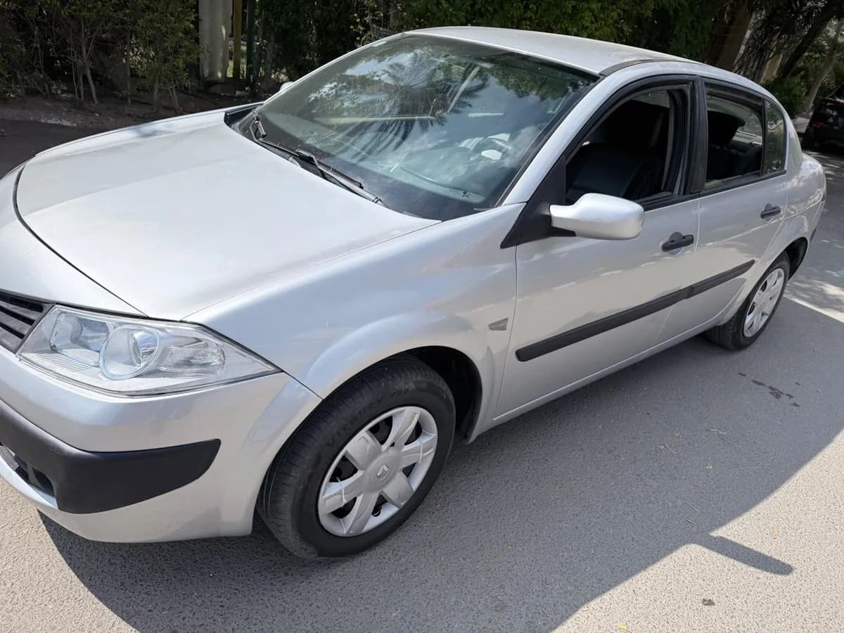 Renault Megane 2008 (1)