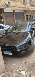 Mitsubishi Galant 1999 (5)