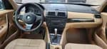 BMW X3 M 2010 (8)