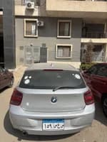 BMW 116 2014 (2)