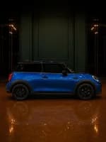 MINI Cooper 2023 (2)