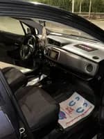 Toyota Yaris 2014 (7)