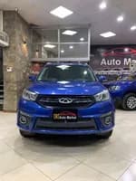 Chery Tiggo 3 2022 (0)