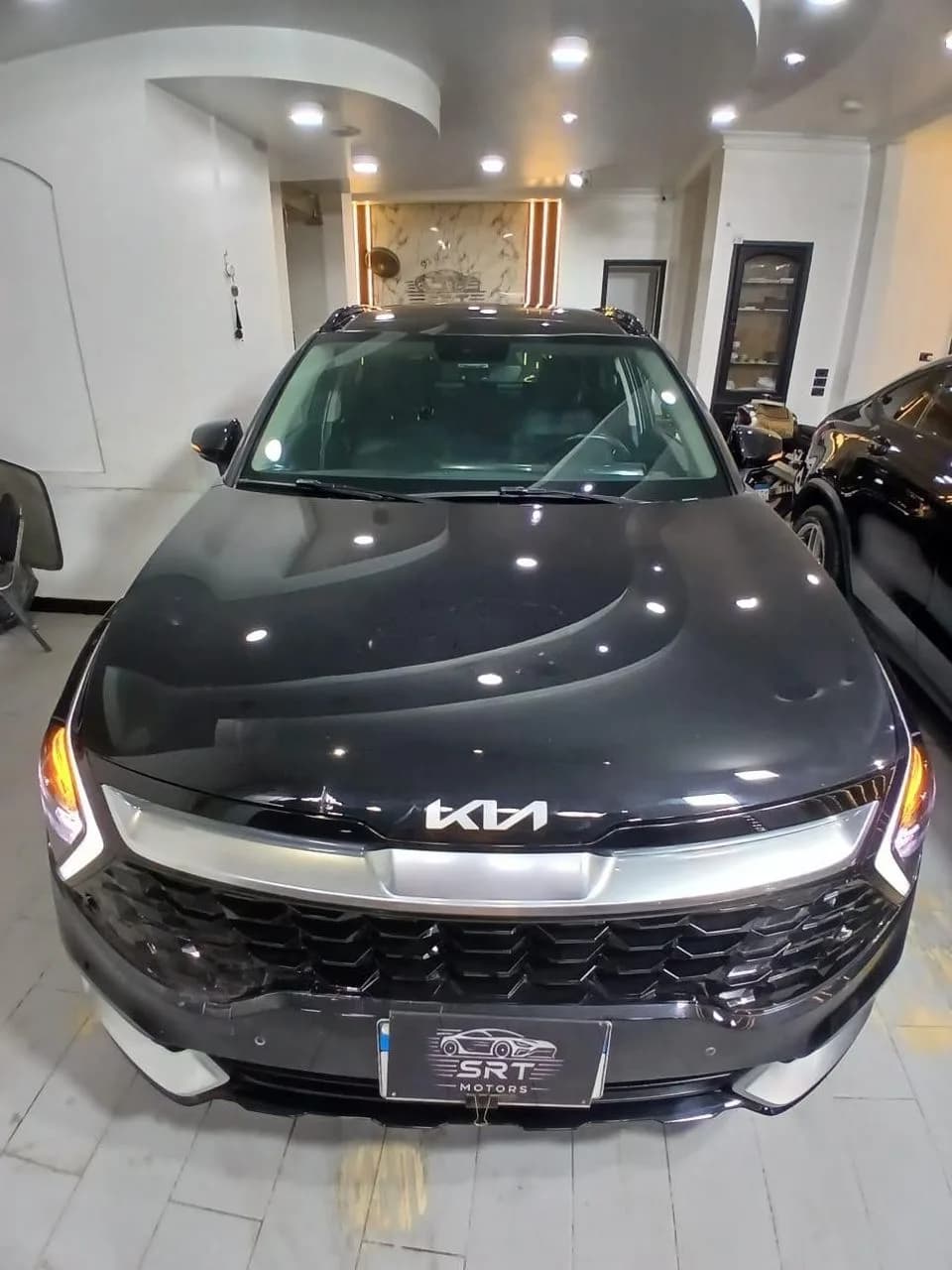 Kia Sportage 2025 (1)