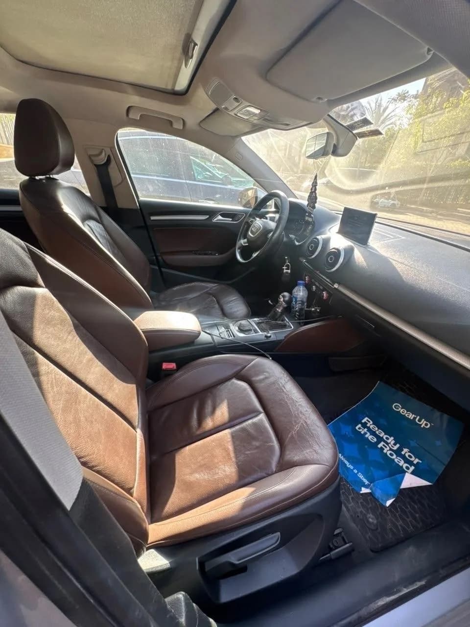 Audi A3 2017 (0)