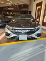 Mercedes-Benz mercedes-benz-eqs-580 2025 (0)