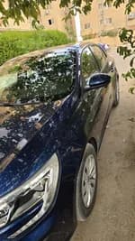Renault Megane 2022 (2)